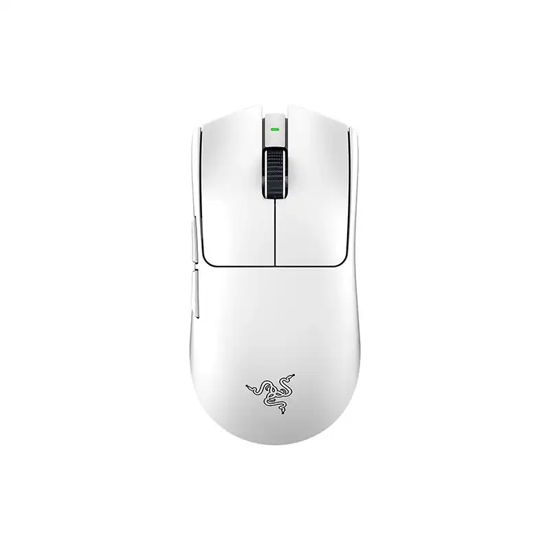 موس گیمینگ ریزر مدل Viper V3 Pro White