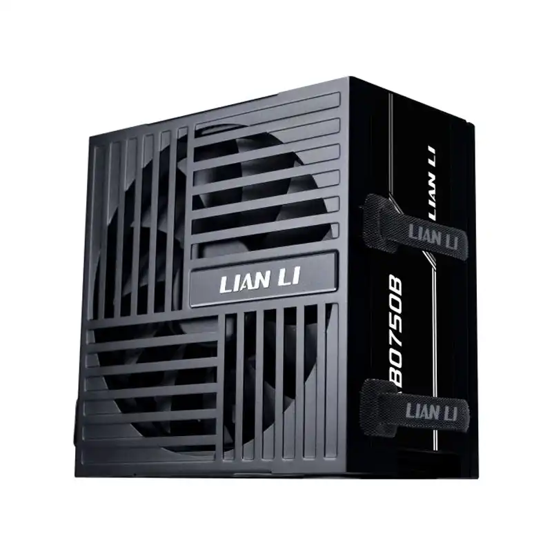  پاور لیان لی مدلRB750 750W
