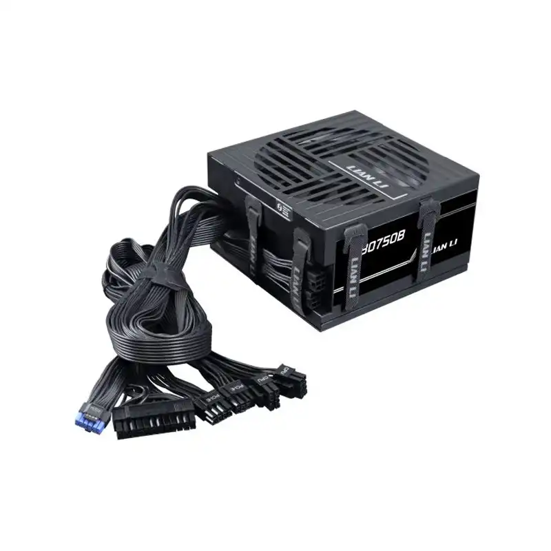  پاور لیان لی مدلRB750 750W-2