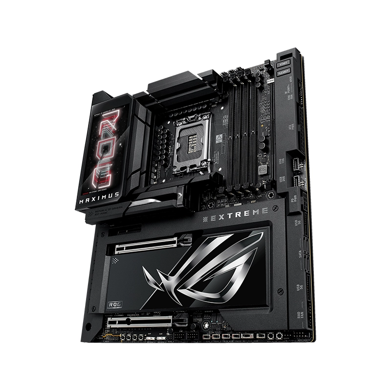 مادربرد ایسوس مدل ROG MAXIMUS Z890 EXTREME-3