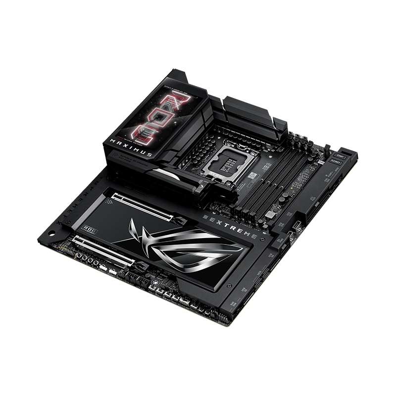 مادربرد ایسوس مدل ROG MAXIMUS Z890 EXTREME-2