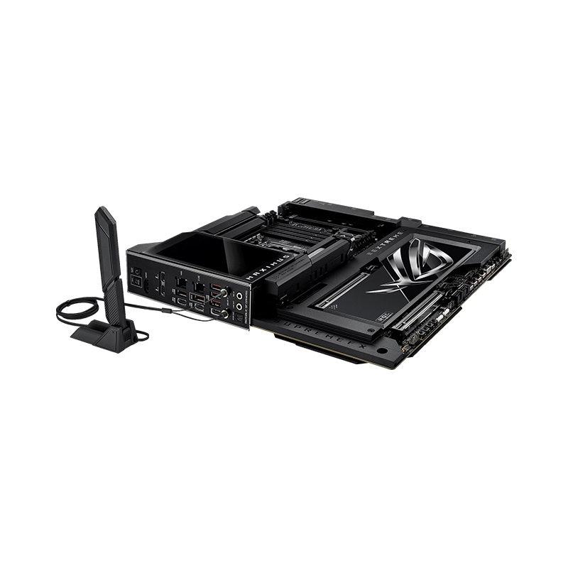 مادربرد ایسوس مدل ROG MAXIMUS Z890 EXTREME-1