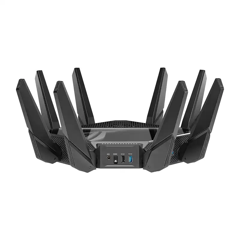 روتر ایسوس مدل ROG Rapture GT-AXE16000-4
