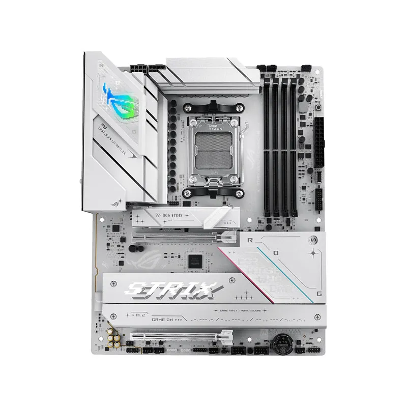 مادربرد ایسوس مدل ROG STRIX B850-A GAMING WIFI