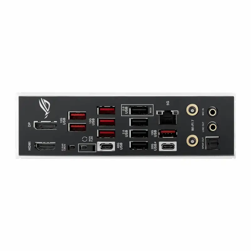 مادربرد ایسوس مدل ROG STRIX B850-E Gaming WiFi-2