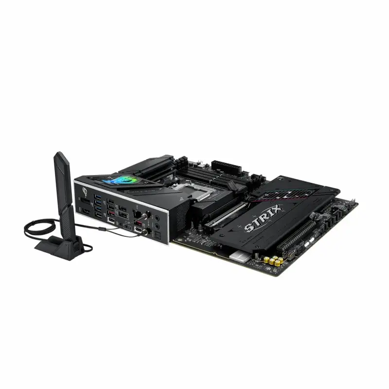 مادربرد ایسوس مدل ROG Strix B850-F Gaming WiFi-2