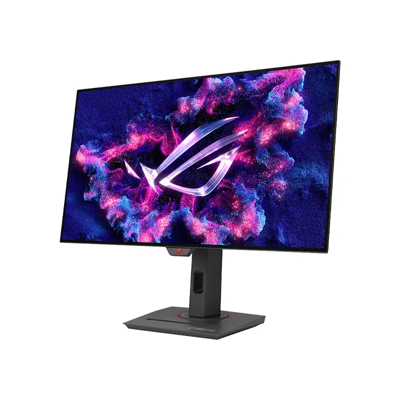 مانیتور گیمینگ ایسوس مدل ROG Strix OLED XG27AQDMG -4