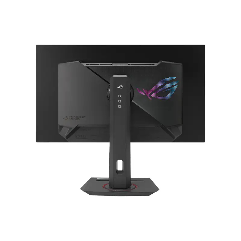 مانیتور گیمینگ ایسوس مدل ROG Strix OLED XG27AQDMG -1