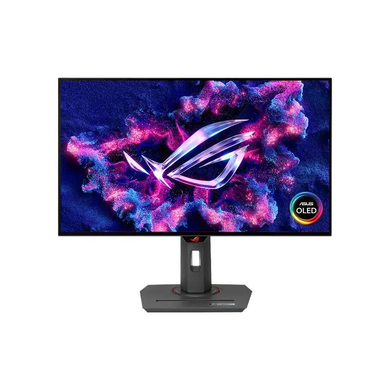 مانیتور گیمینگ ایسوس مدل ROG Strix OLED XG27AQDMG 