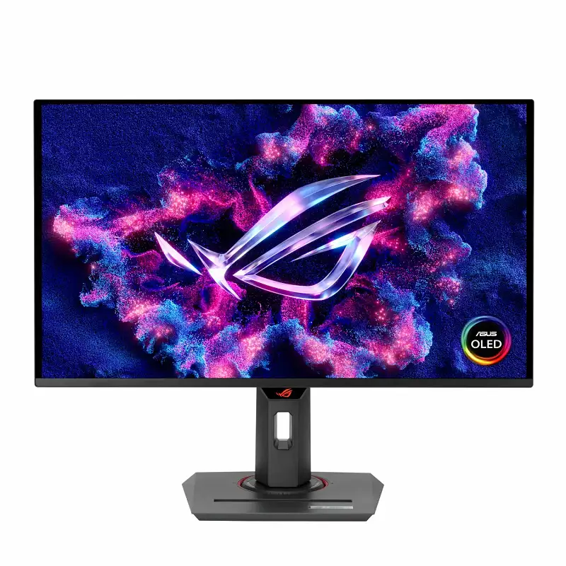 مانیتور گیمینگ ایسوس مدل XG27UCDMG-0