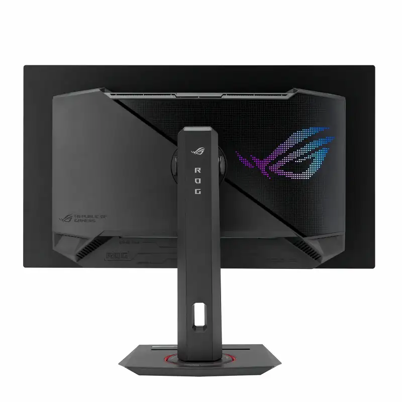 مانیتور گیمینگ ایسوس مدل XG27UCDMG-3
