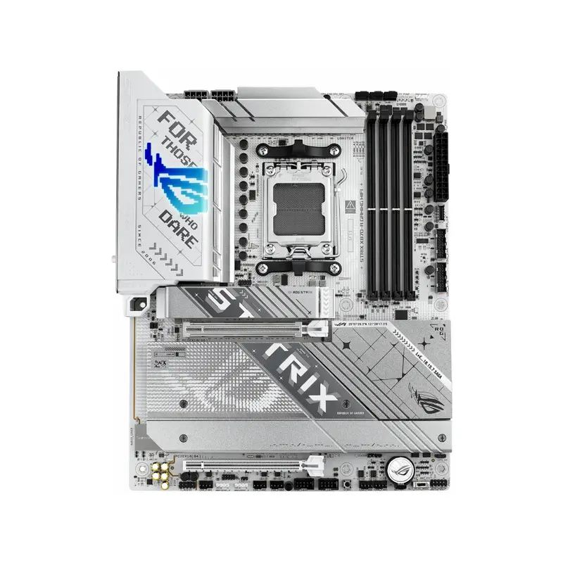 مادربرد ایسوس مدل ROG Strix X870-A Gaming WiFi