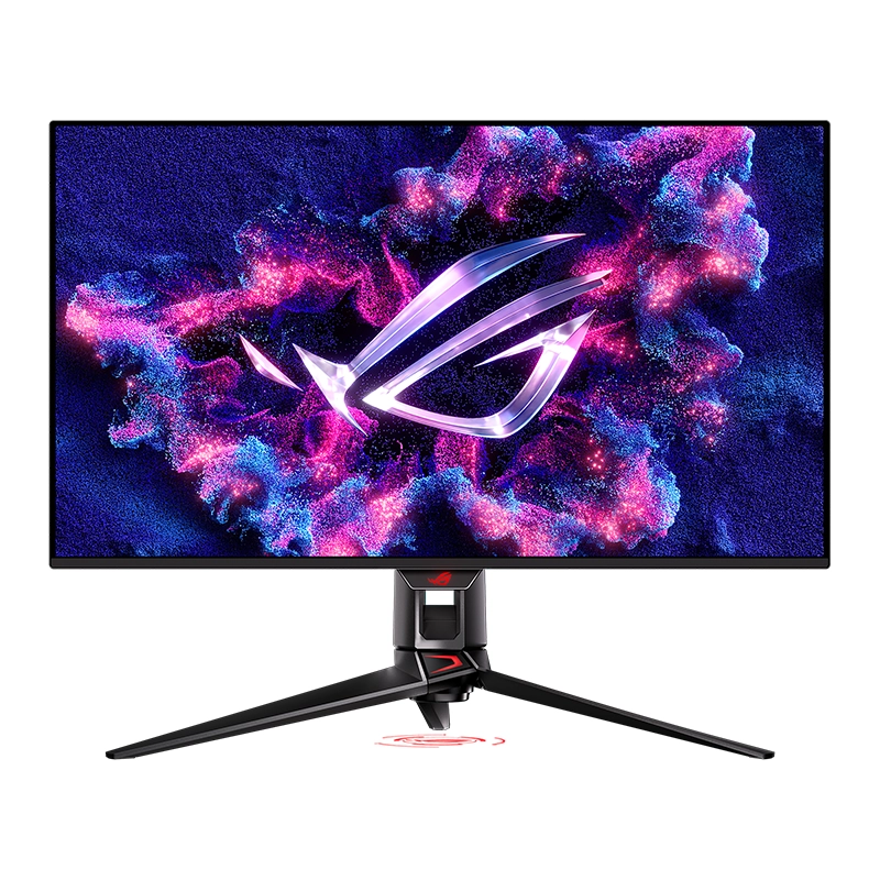 مانیتور گیمینگ ایسوس مدل ROG Swift OLED PG32UCDM