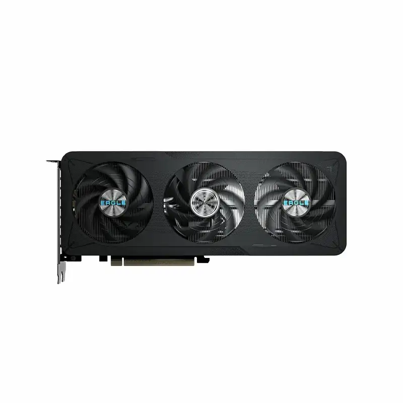 کارت گرفیک گیگابایت مدل RTX 5060 EAGLE MAX OC 8GB-1