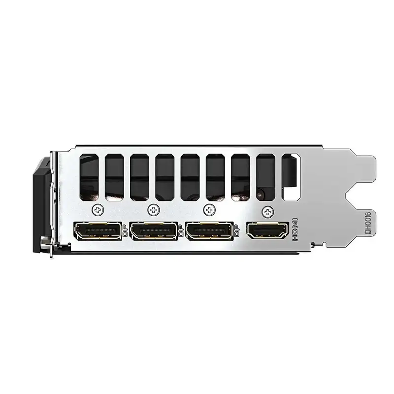 کارت گرافیک گیمینگ گیگابایت مدل RTX 5060 WINDFORCE MAX OC 8GB-2