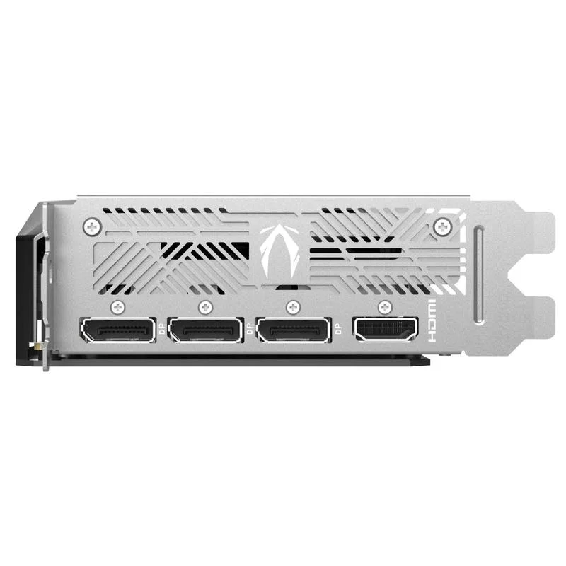کارت گرافیک زوتک مدل RTX 5070 Solid 12GB-1