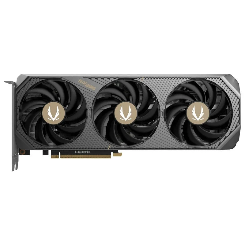 کارت گرافیک زوتک مدل RTX 5070 Solid 12GB