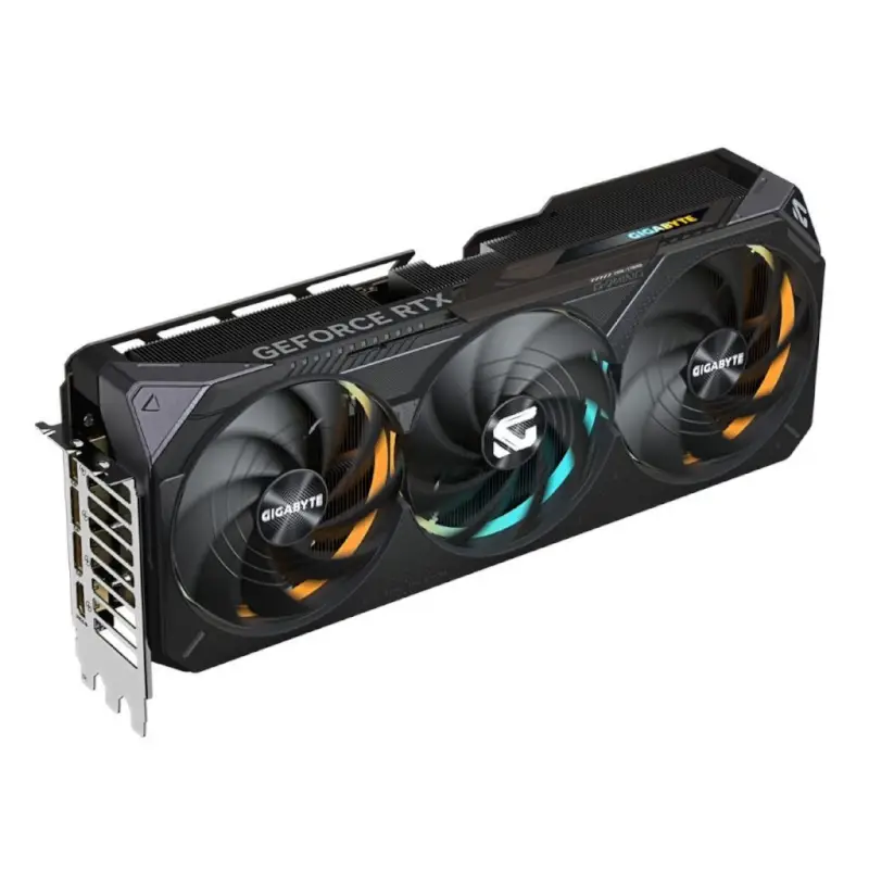 کارت گرافیک گیگابایت مدل RTX 5070 Ti GAMING OC 12GB-2