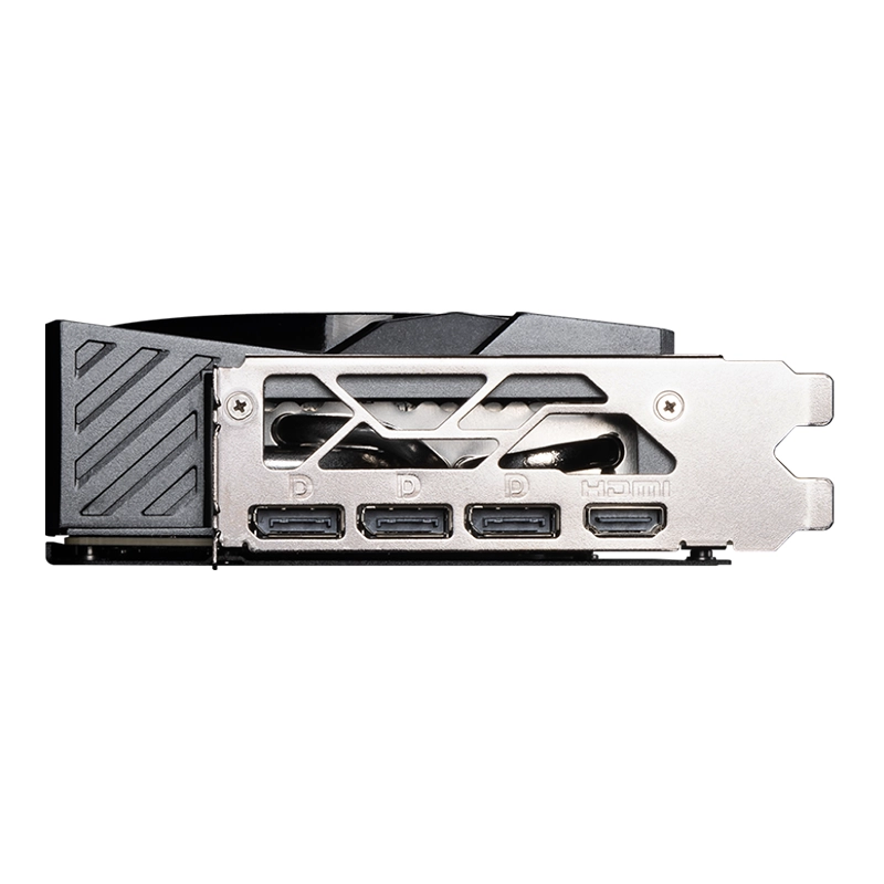 کارت گرافیک ام اس آی مدل RTX 5080 16GB Gaming Trio OC-2