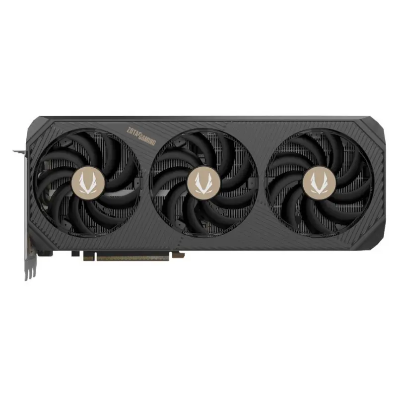 کارت گرافیک زوتک مدل RTX 5080 16GB Solid-4