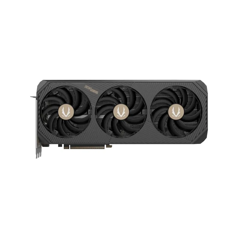 کارت گرافیک زوتک مدل RTX 5080 16GB Solid OC-3