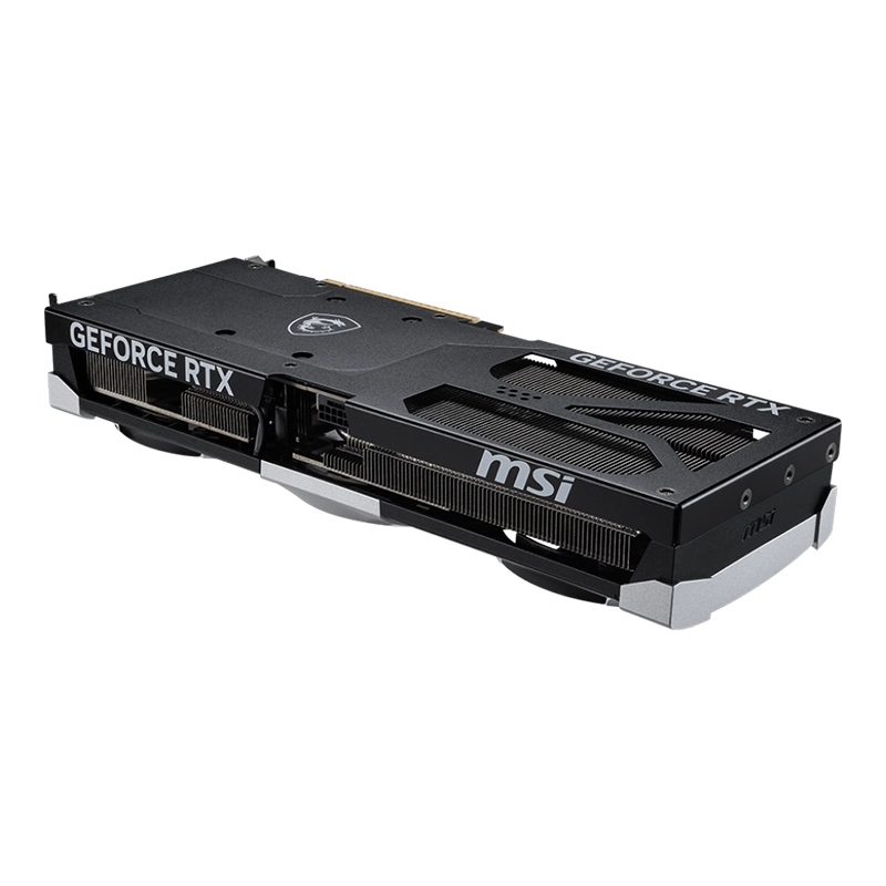 کارت گرافیک ام اس آی مدل RTX 5080 16GB Ventus 3X OC-1