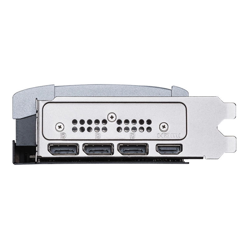 کارت گرافیک ام اس آی مدل RTX 5080 16GB Ventus 3X OC-3