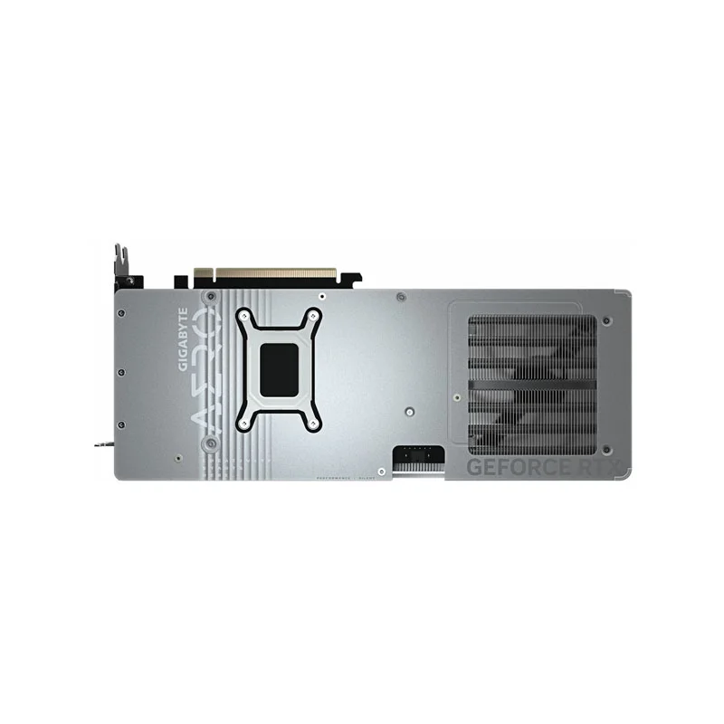 کارت گرافیک گیگابایت مدل RTX 5080 Aero OC 16GB-3