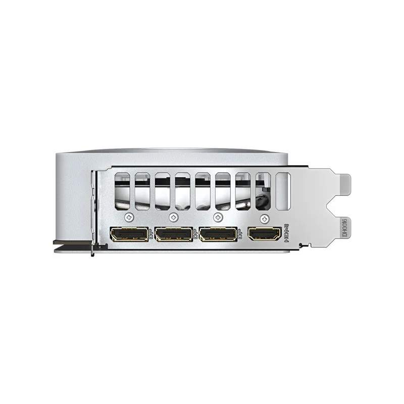 کارت گرافیک گیگابایت مدل RTX 5080 Aero OC 16GB-1