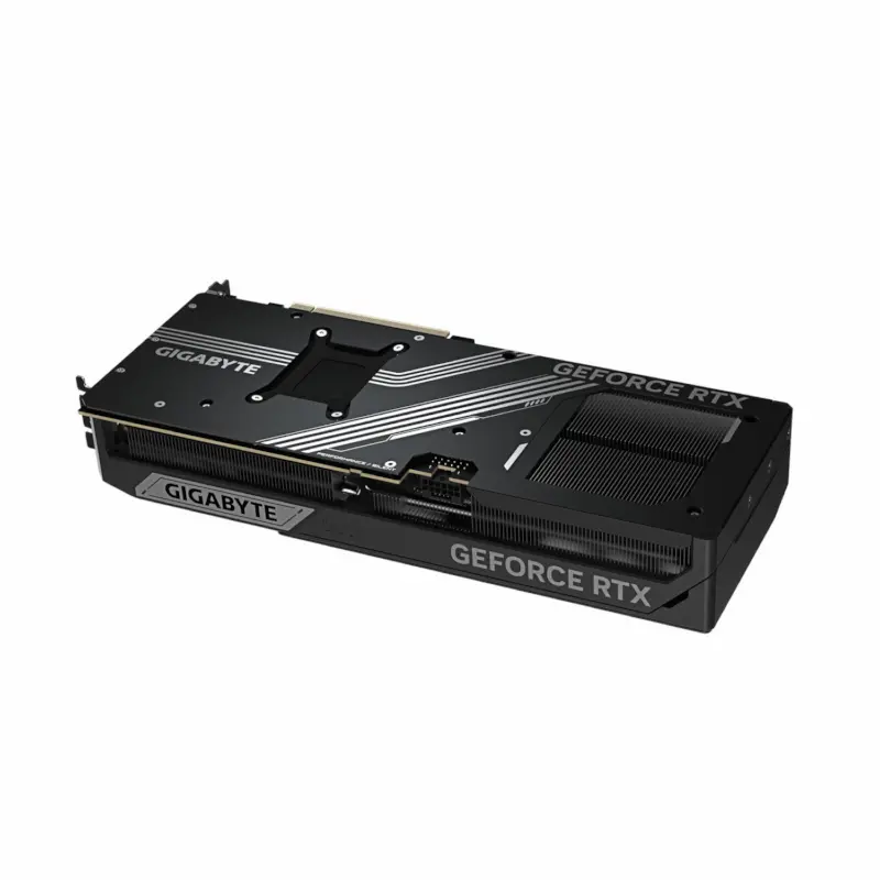 کارت گرافیک گیگابایت مدل RTX 5080 Windforce OC 16GB-3