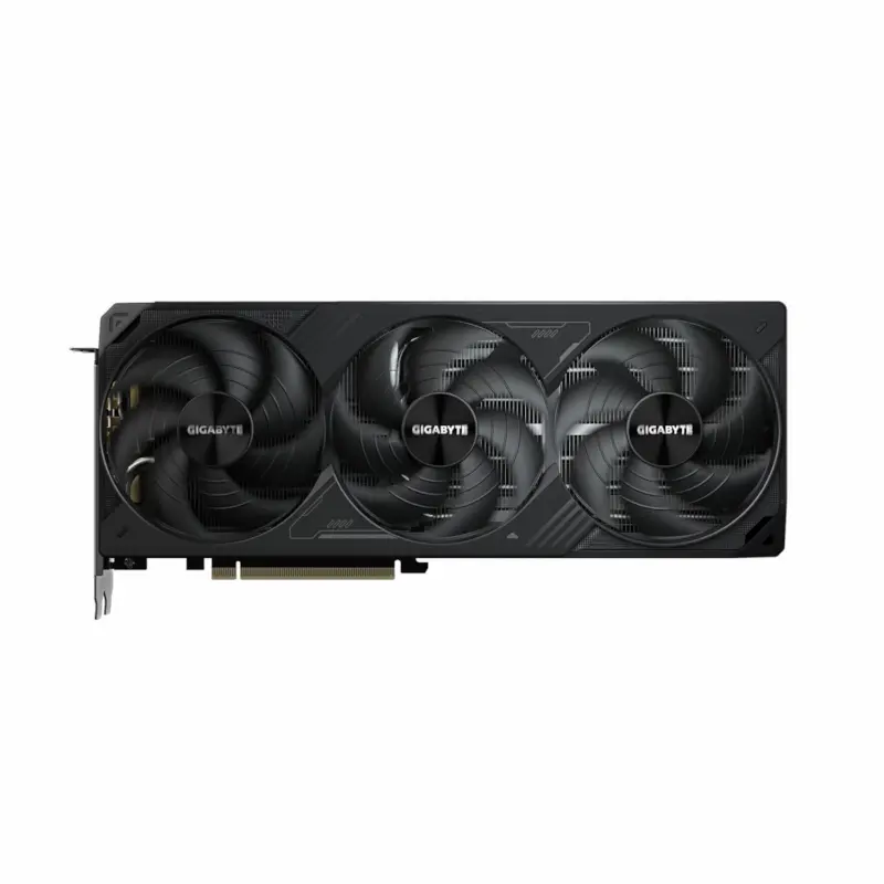 کارت گرافیک گیگابایت مدل RTX 5080 Windforce OC 16GB-4