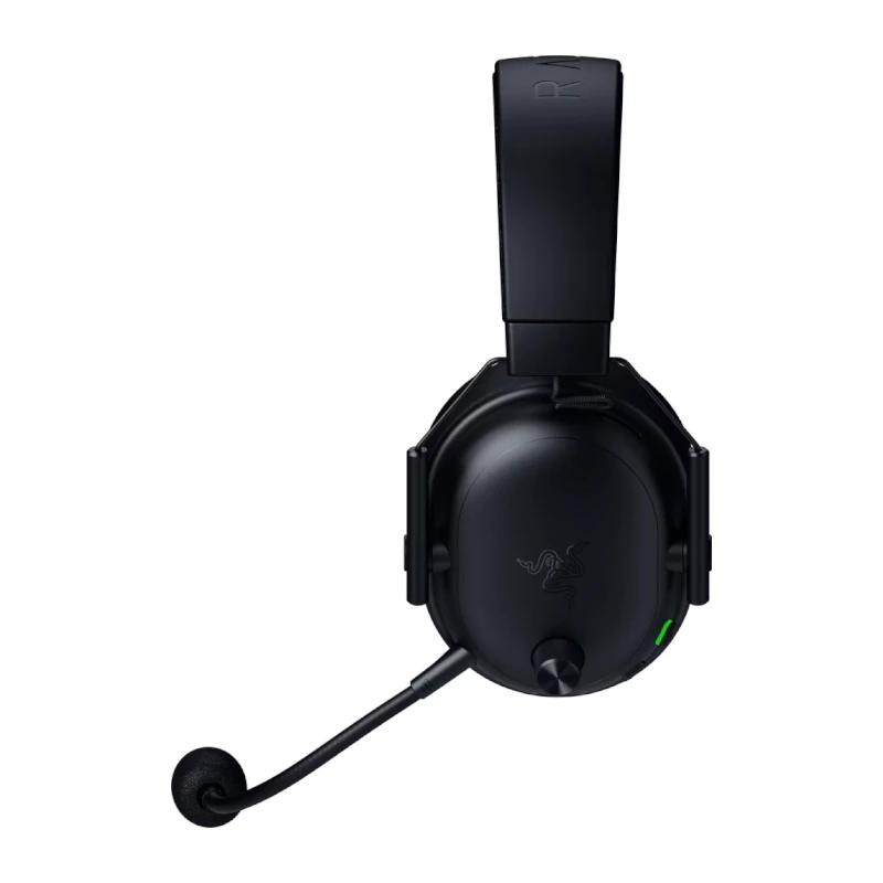 هدست گیمینگ ریزر مدل BlackShark V3 Black-1