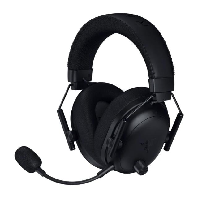 هدست گیمینگ ریزر مدل BlackShark V3 Pro Black