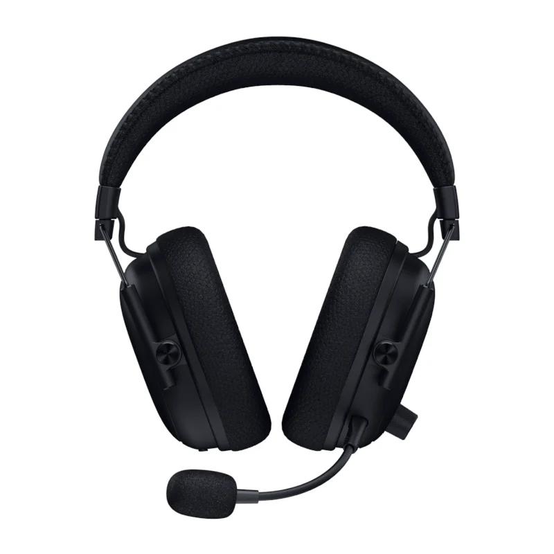 هدست گیمینگ ریزر مدل BlackShark V3 Pro Black-3