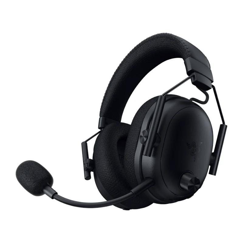 هدست گیمینگ ریزر مدل BlackShark V3 Pro Black-2