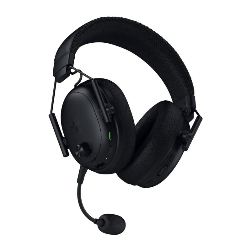 هدست گیمینگ ریزر مدل BlackShark V3 Pro Black-4