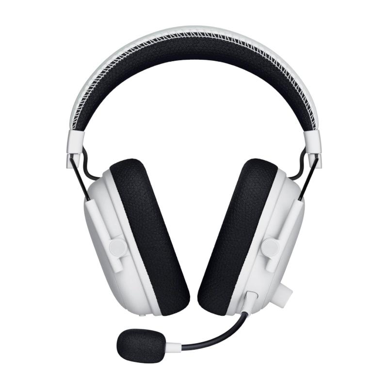 هدست گیمینگ ریزر مدل BlackShark V3 Pro White -3