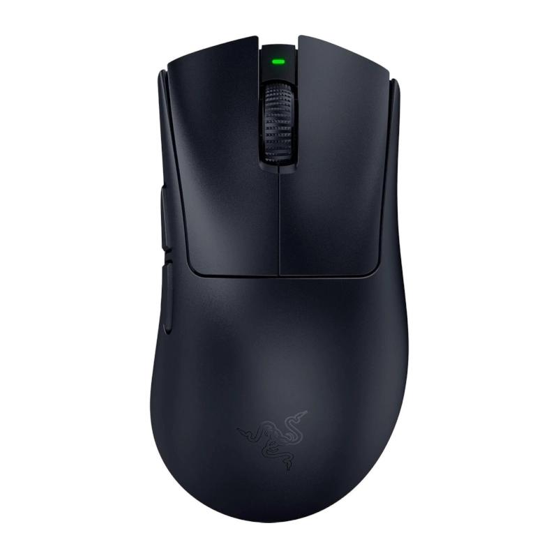 موس گیمینگ ریزر مدل DeathAdder V4 Pro Black-0