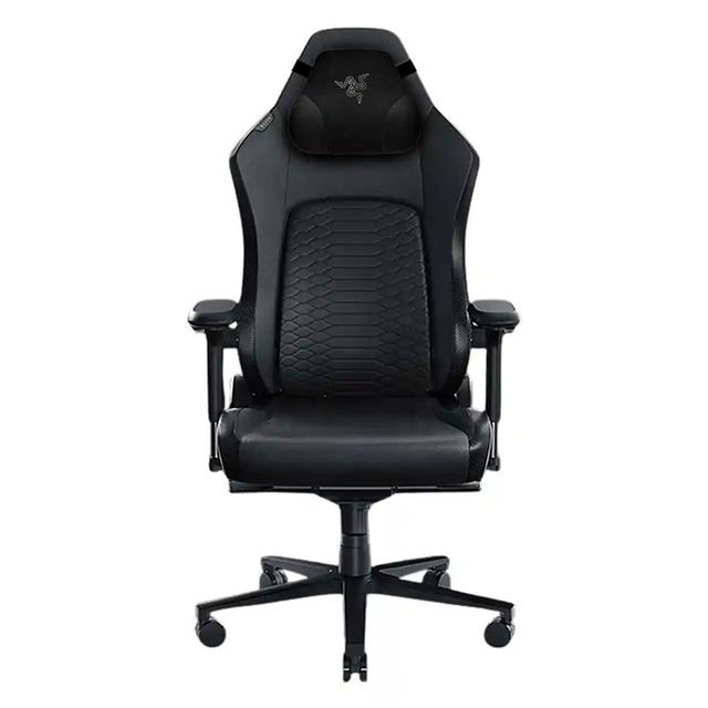 صندلی گیمینگ ریزر مدل ISKUR V2 BLACK