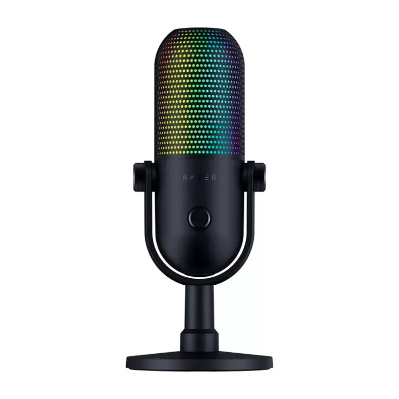  میکروفون ریزر مدل Seiren V3 Chroma-0