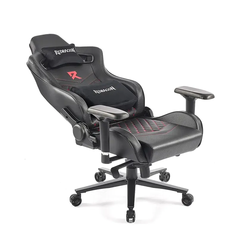 صندلی گیمینگ ردراگون مدل C506 Black-4