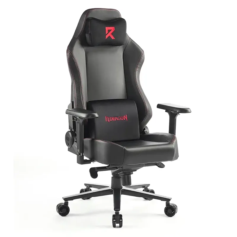صندلی گیمینگ ردراگون مدل C507 Black-1