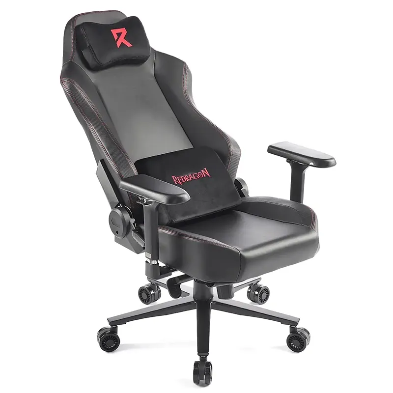 صندلی گیمینگ ردراگون مدل C507 Black-3