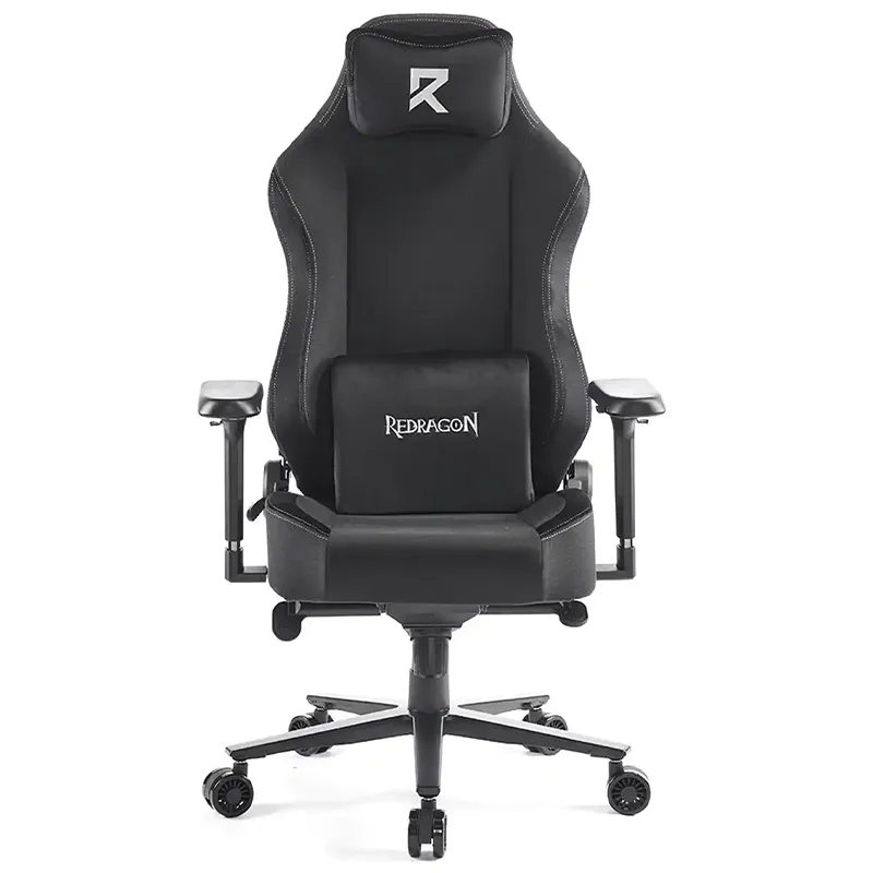 صندلی گیمینگ ردراگون مدل C508 Black-0