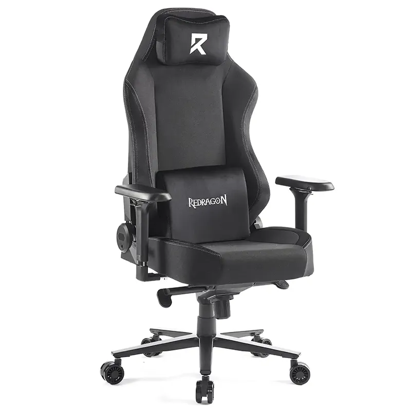 صندلی گیمینگ ردراگون مدل C508 Black-5