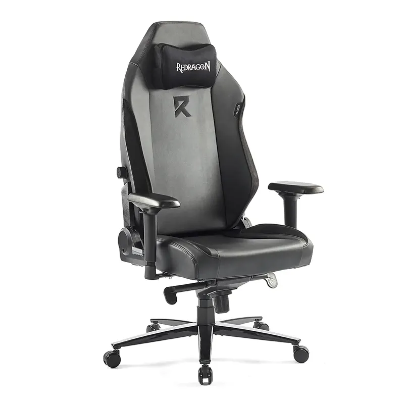 صندلی گیمینگ ردراگون مدل C623 Black-4