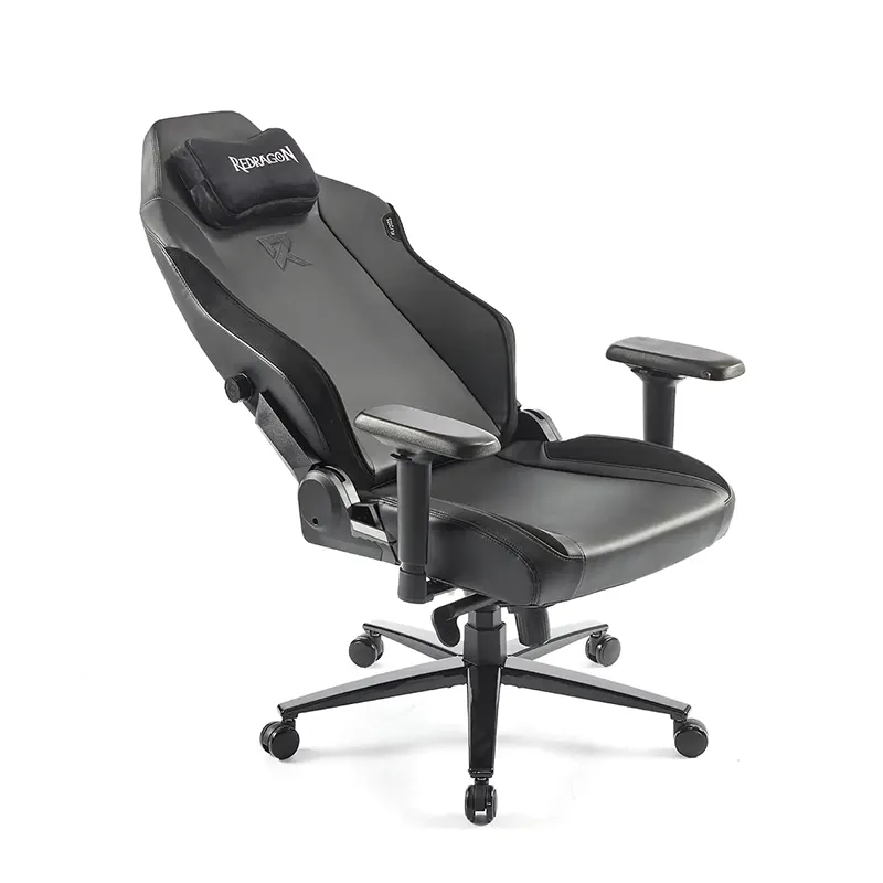 صندلی گیمینگ ردراگون مدل C623 Black-1