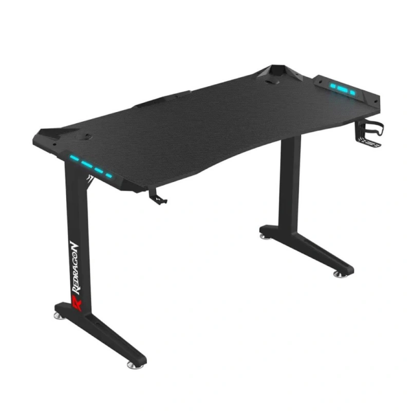 میز گیمینگ ردراگون مدل GD-3101BK
