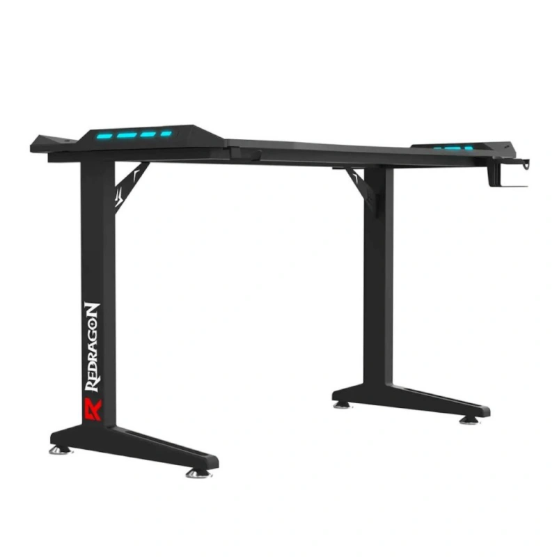 میز گیمینگ ردراگون مدل GD-3101BK-2