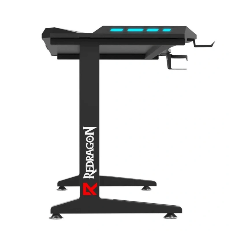 میز گیمینگ ردراگون مدل GD-3101BK-1